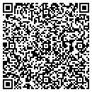 QR code with Richard Hood contacts