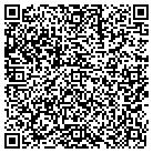 QR code with Johnny Blue, Inc contacts