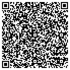 QR code with Prairie Technology Group Inc contacts