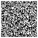 QR code with US Tire Tech contacts