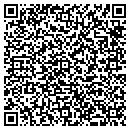 QR code with C M Products contacts