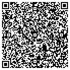 QR code with A To Z Handyman Service Inc contacts