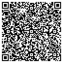 QR code with D'arco Florida contacts