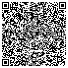 QR code with First American Solutions L L C contacts
