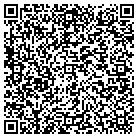 QR code with Georgeve Sanitary Supply Corp contacts