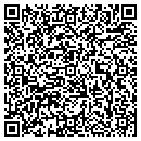 QR code with C&D Computers contacts