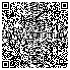 QR code with R's Maid in Shade Inc contacts