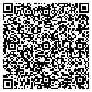 QR code with U-Store-It contacts