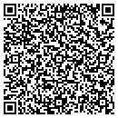 QR code with T & K Enterprises contacts