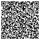QR code with T M Enterprises contacts