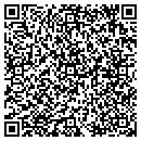 QR code with Ultimate Touch Incorporated contacts