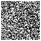 QR code with Blue Lagoon Pool Service contacts