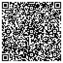 QR code with Tad Pool Service contacts