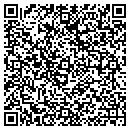 QR code with Ultra Seal Inc contacts