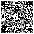 QR code with Hintz Trucking Co contacts