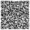 QR code with B R K Associates contacts