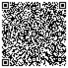 QR code with V & C Mfg & Warehousing Corp contacts