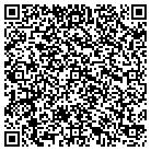 QR code with Pro Line Pavement Marking contacts