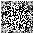 QR code with T & K Sealing & Striping contacts
