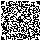 QR code with Wolcott Asphalt Sealcoating contacts