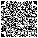 QR code with Rado Carbonic Gas CO contacts