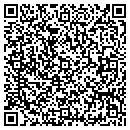 QR code with Tavdi CO Inc contacts