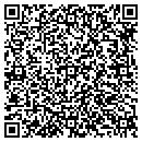 QR code with J & T Mobile contacts