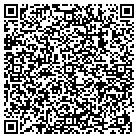 QR code with Maines Servi Solutions contacts