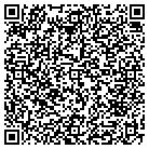 QR code with Precision Stamped Concrete Tls contacts