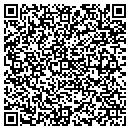 QR code with Robinson Ralph contacts