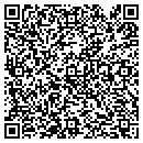 QR code with Tech Craft contacts