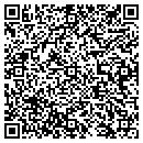QR code with Alan M Fisher contacts
