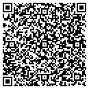 QR code with M Brown Lebermuth contacts