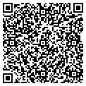 QR code with Odyssey contacts