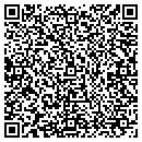 QR code with Aztlan Clothing contacts
