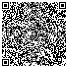 QR code with Word of His Grace Fellowship contacts