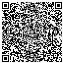 QR code with Hampton Frame & Art contacts