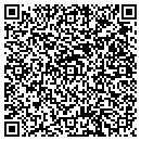 QR code with Hair Explosive contacts