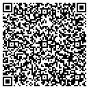 QR code with Lde Corp contacts