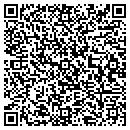 QR code with Masterblaster contacts