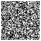 QR code with James Oxygen & Supply CO contacts