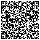 QR code with Houston Downhole contacts