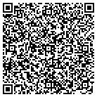 QR code with Mc Ada Drilling Fluids Inc contacts
