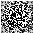 QR code with Red Pederson Utilities Inc contacts