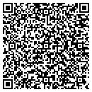 QR code with Alpine Oxygen contacts