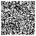 QR code with Arkez contacts