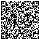 QR code with Club Oxygen contacts