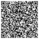 QR code with D & D Home Oxygen contacts