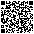 QR code with Dhmc Hyperbarics contacts