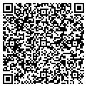 QR code with Gases LLC contacts